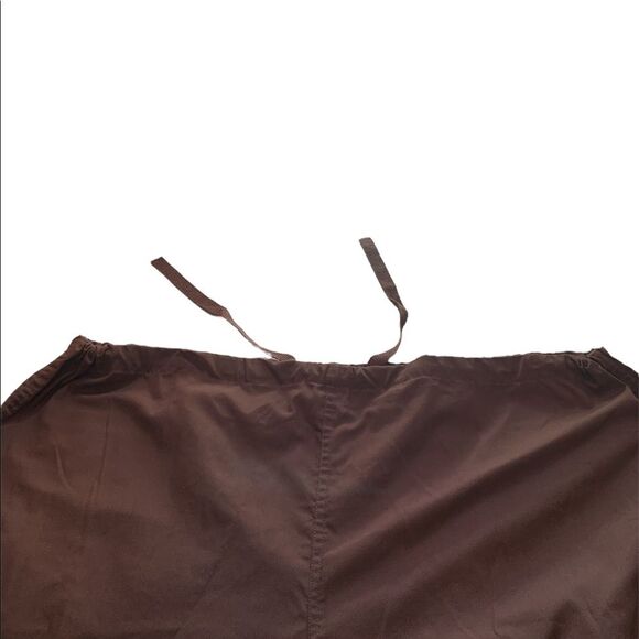 Pants - 4/$20- Landau 2XL Brown Scrubs